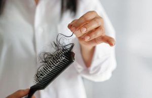 ریزش مو بر اثر استرس چطور اتفاق می افتد؟