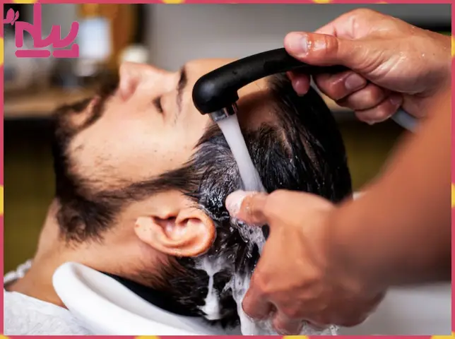 راه ها و روش های شستشو پس از کاشت مو چگونه است؟