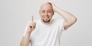 حداقل سن کاشت مو، حداکثر سن کاشت مو
