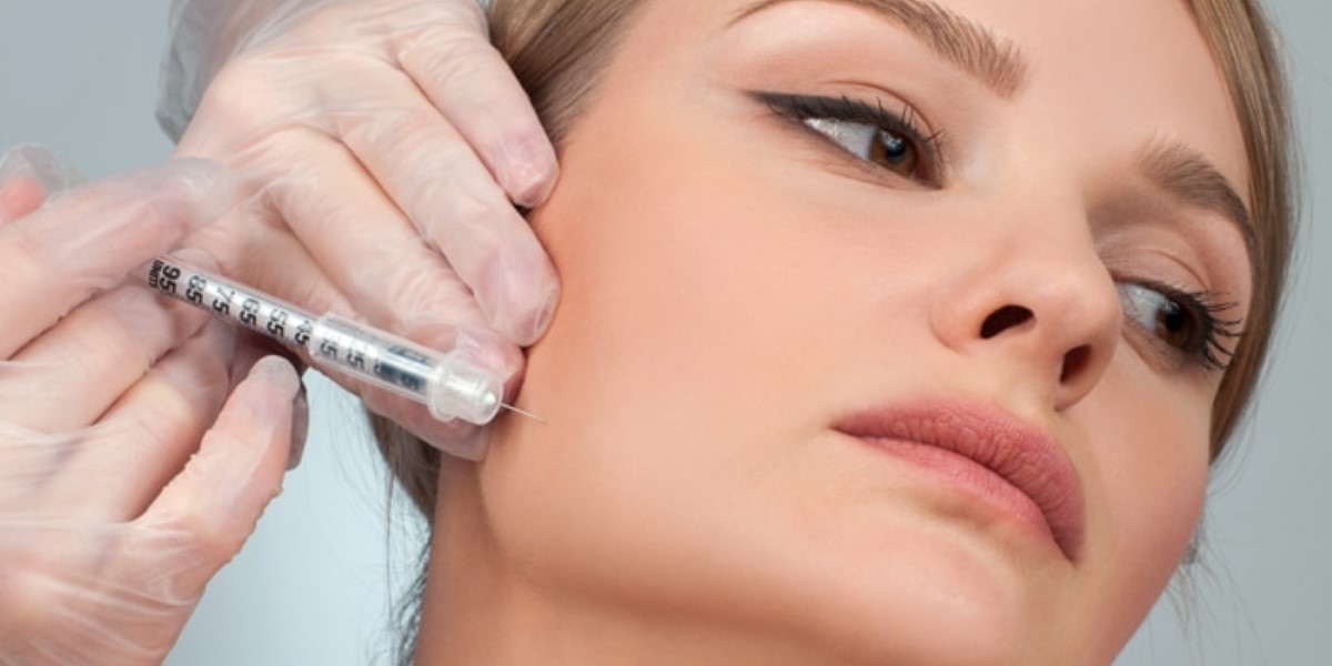 بوتاکس چانه و غبغب چیست؟