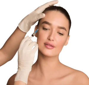 تزریق بوتاکس